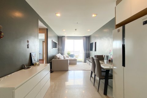 Condominio de 2 dormitorios en Pattaya, Tailandia № 123505 - foto 3