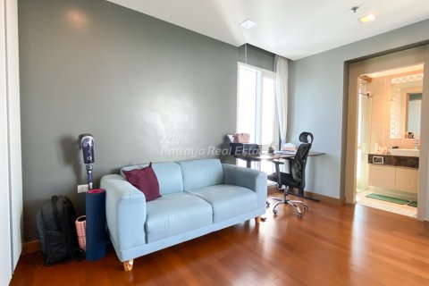 Condominio de 2 dormitorios en Pattaya, Tailandia № 123505 - foto 19