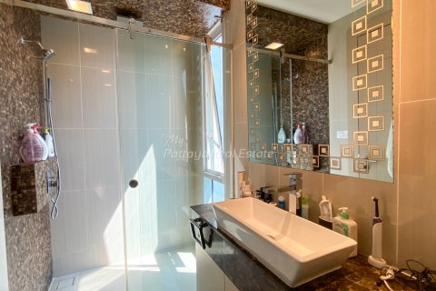 Condominio de 2 dormitorios en Pattaya, Tailandia № 123505 - foto 10