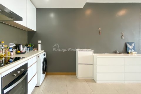 Condominio de 2 dormitorios en Pattaya, Tailandia № 123505 - foto 2