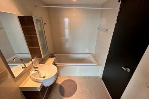 Condominio de 1 dormitorio en Bangkok, Tailandia № 82083 - foto 11