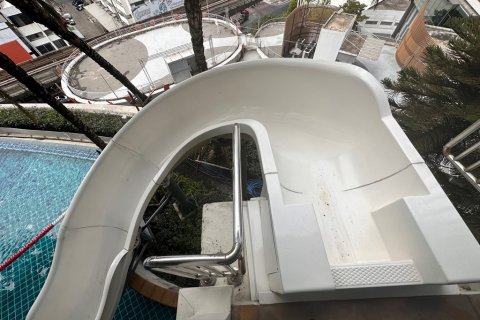 Condominio de 1 dormitorio en Bangkok, Tailandia № 82083 - foto 15