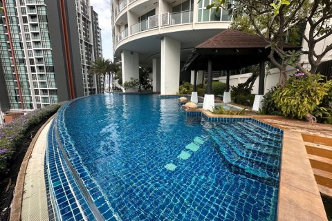 Condominio de 1 dormitorio en Bangkok, Tailandia № 82083 - foto 13