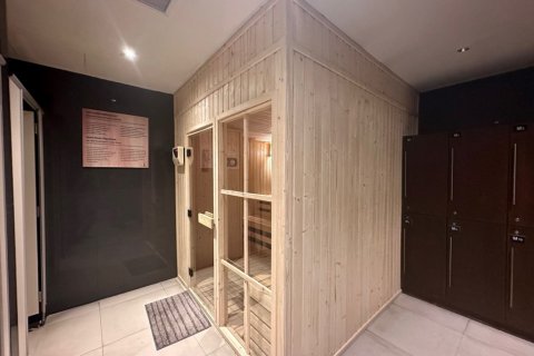 Condominio de 1 dormitorio en Bangkok, Tailandia № 82083 - foto 18