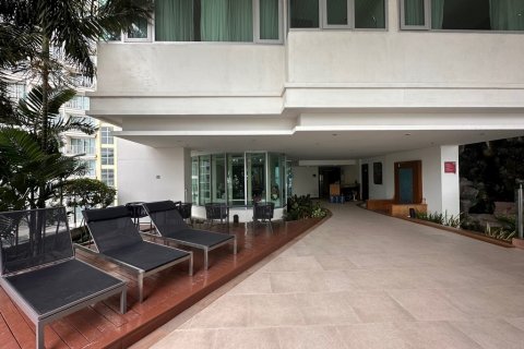 Condominio de 1 dormitorio en Bangkok, Tailandia № 82083 - foto 19