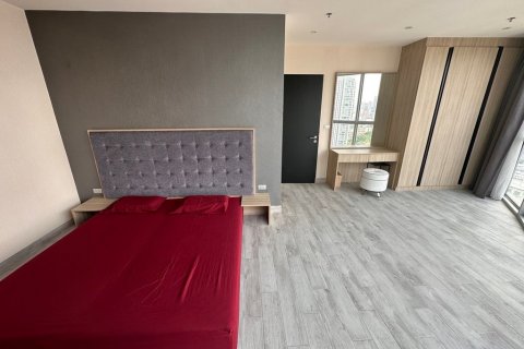 Condominio de 1 dormitorio en Bangkok, Tailandia № 82083 - foto 8