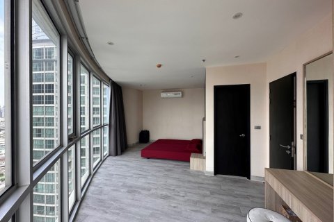 Condominio de 1 dormitorio en Bangkok, Tailandia № 82083 - foto 7