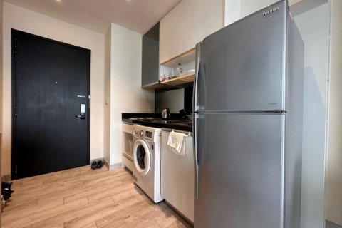 Condominio de 1 dormitorio en Bangkok, Tailandia № 82083 - foto 6