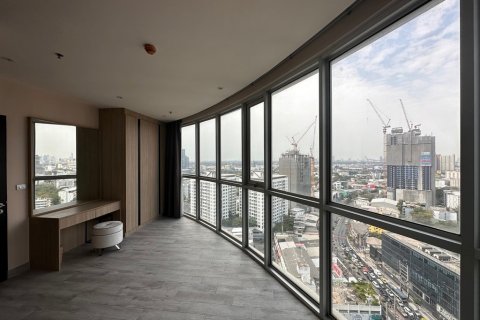 Condominio de 1 dormitorio en Bangkok, Tailandia № 82083 - foto 9