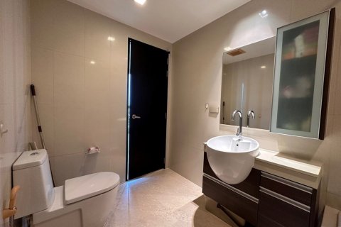 Condominio de 1 dormitorio en Bangkok, Tailandia № 82083 - foto 12