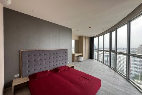 Condo in Bangkok, Thailand, 1 bedroom  № 82083