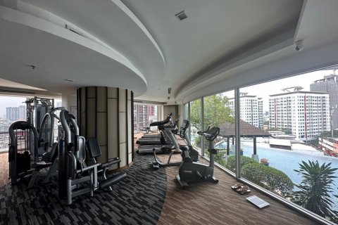 Condominio de 1 dormitorio en Bangkok, Tailandia № 82083 - foto 16