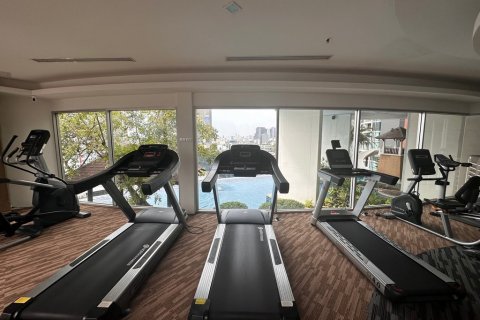 Condominio de 1 dormitorio en Bangkok, Tailandia № 82083 - foto 17