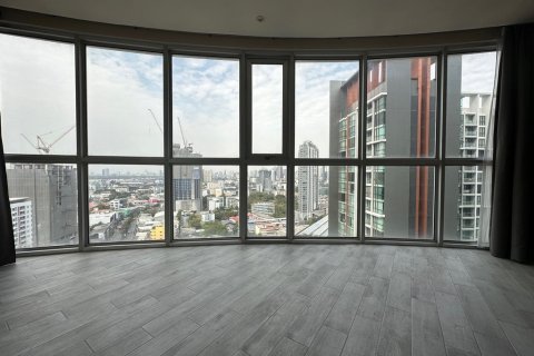 Condominio de 1 dormitorio en Bangkok, Tailandia № 82083 - foto 10