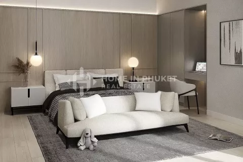 Casa de 3 dormitorios en Phuket, Tailandia № 131763 - foto 5