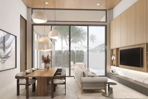 Casa de 3 dormitorios en Phuket, Tailandia № 131763 - foto 4
