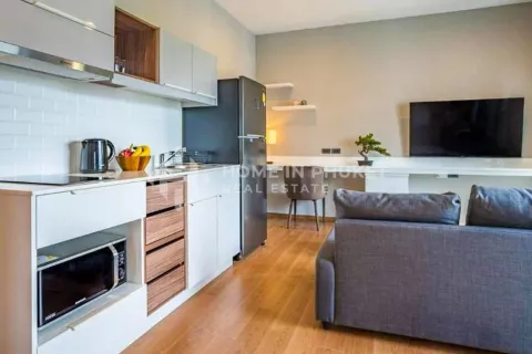 Condominio de 1 dormitorio en Rawai, Tailandia № 131761 - foto 3