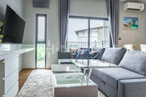 Condominio de 1 dormitorio en Rawai, Tailandia № 131761 - foto 2