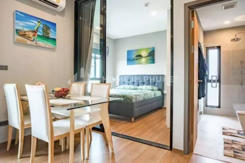 Condominio de 1 dormitorio en Rawai, Tailandia № 131761 - foto 4