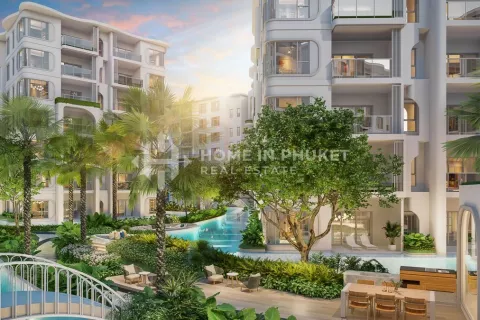 Condominio de 3 dormitorios en Nai Yang, Tailandia № 131760 - foto 2