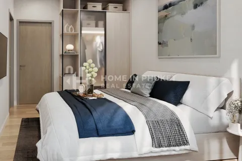Condominio de 3 dormitorios en Nai Yang, Tailandia № 131759 - foto 4