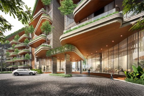 Off-Plan Cascade in Phuket, Thailand № 82368 - Foto 4