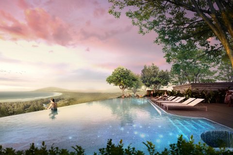 Off-Plan Cascade in Phuket, Thailand № 82368 - Foto 5