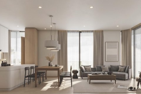 Eigentumswohnung in Phuket, Thailand, 2 Schlafzimmer in Cascade № 82370