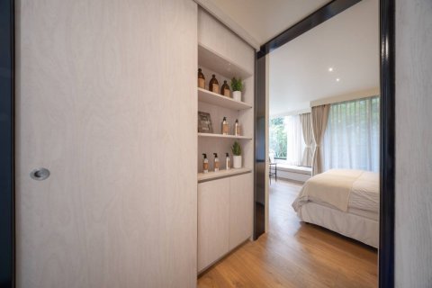 Sobre plano Noble Form Thonglor en Bangkok, Tailandia № 85324 - foto 10