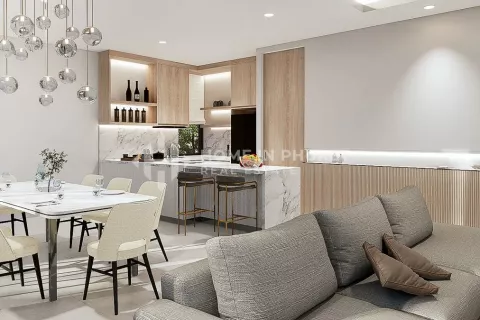 Casa de 4 dormitorios en Chalong, Tailandia № 131312 - foto 4
