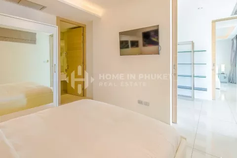 Condominio de 2 dormitorios en Kata, Tailandia № 131217 - foto 15
