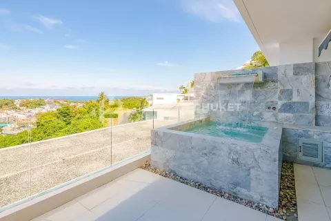 Condominio de 2 dormitorios en Kata, Tailandia № 131217 - foto 16