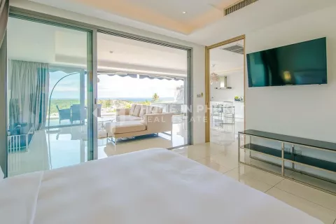 Condominio de 2 dormitorios en Kata, Tailandia № 131217 - foto 10