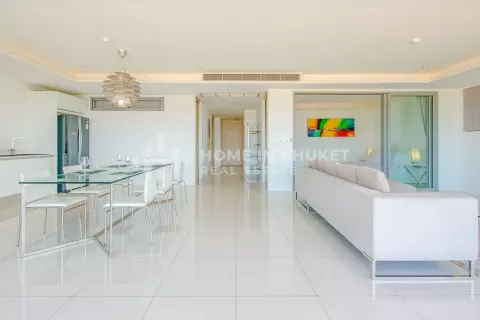 Condominio de 2 dormitorios en Kata, Tailandia № 131217 - foto 2