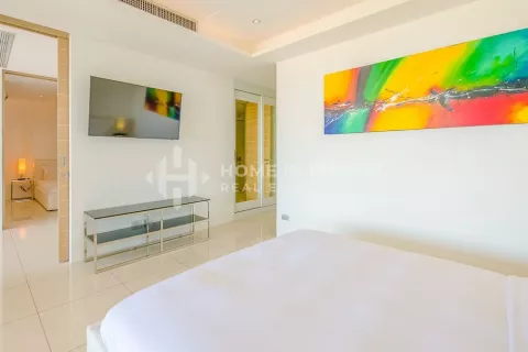Condominio de 2 dormitorios en Kata, Tailandia № 131217 - foto 13