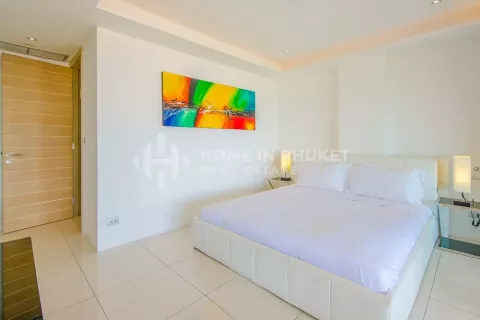 Condominio de 2 dormitorios en Kata, Tailandia № 131217 - foto 12