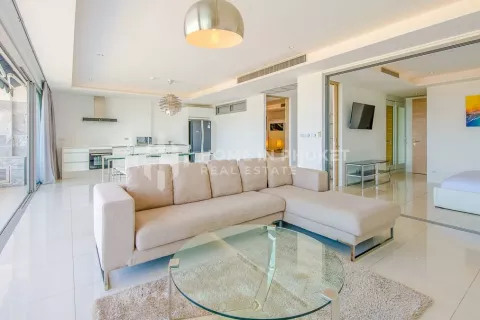 Condominio de 2 dormitorios en Kata, Tailandia № 131217 - foto 4