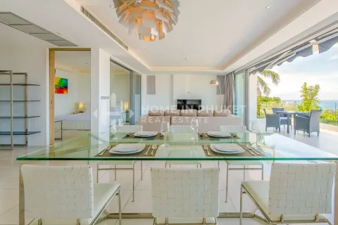 Condominio de 2 dormitorios en Kata, Tailandia № 131217 - foto 6
