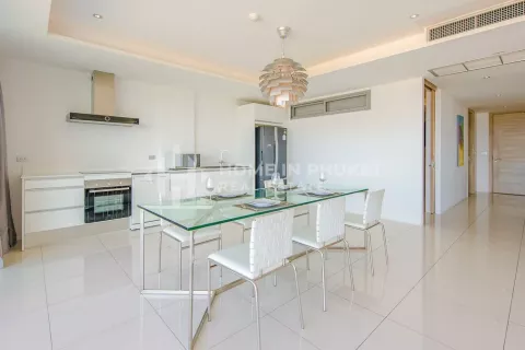Condominio de 2 dormitorios en Kata, Tailandia № 131217 - foto 7