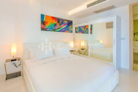 Condominio de 2 dormitorios en Kata, Tailandia № 131217 - foto 14