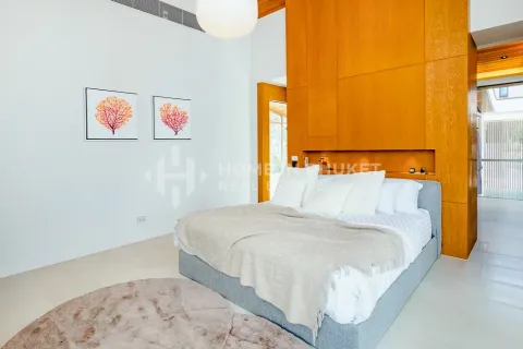 Casa de 3 dormitorios en Phuket, Tailandia № 131216 - foto 3