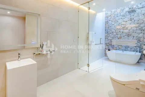 Casa de 3 dormitorios en Phuket, Tailandia № 131216 - foto 2