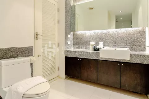 Estudio en el condominio en Kamala, Tailandia № 131215 - foto 8