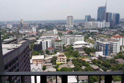 Condominio de 1 dormitorio en Khlong Toei, Bangkok, Tailandia № 80598 - foto 7