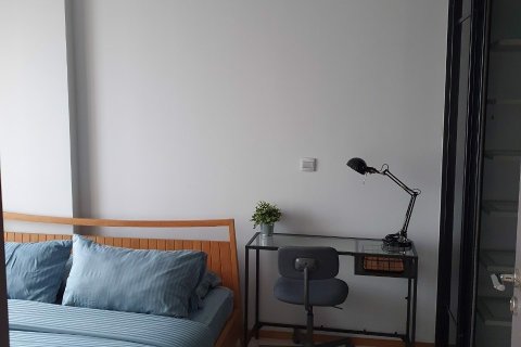 Condominio de 1 dormitorio en Khlong Toei, Bangkok, Tailandia № 80598 - foto 11