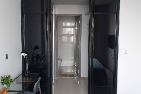 Condominio de 1 dormitorio en Khlong Toei, Bangkok, Tailandia № 80598 - foto 10