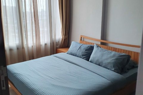 Condominio de 1 dormitorio en Khlong Toei, Bangkok, Tailandia № 80598 - foto 8