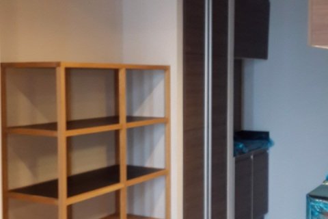 Condominio de 1 dormitorio en Khlong Toei, Bangkok, Tailandia № 80598 - foto 5
