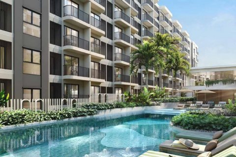 Off-Plan SO Origin Pattaya in Chon Buri, Thailand № 75908 - Foto 3