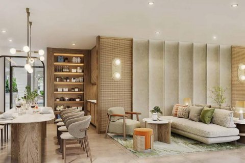 Off-Plan SO Origin Pattaya in Chon Buri, Thailand № 75908 - Foto 7